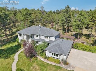 17650 Charter Pines Dr, Monument, CO 80132