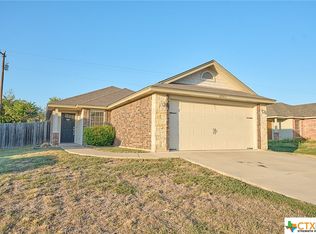 2903 Montague County Dr, Killeen, TX 76549
