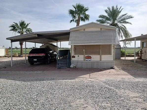 28320 E County 11th St Space 157, Wellton, AZ 85356