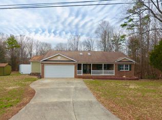 888 Red Fox Ln, Concord, NC 28025