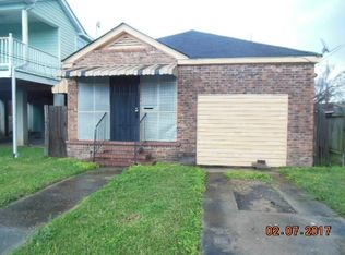 9227 Forshey St, New Orleans, LA 70118