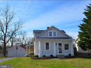 128 Dinkle Dr, Winchester, VA 22601