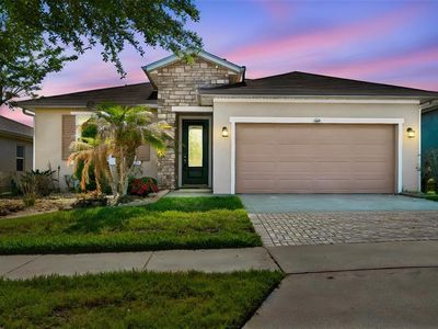 440 ALCOVE DRIVE, Groveland, FL, 34736