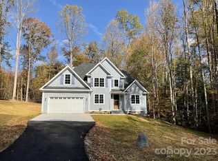 141 Trellis Ln, Troutman, NC 28166