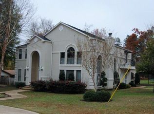 3804 Graystone Rd, Longview, TX 75605