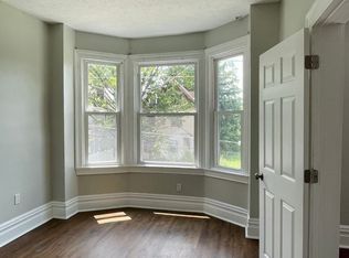 8017 Susquehanna Street, Pittsburgh, PA 15221