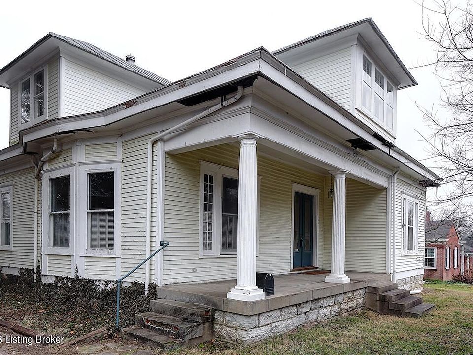 443 Hillcrest Ave, Louisville, KY 40206 Zillow