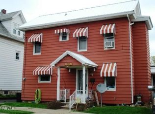 47 Stanton Ave, Milton, PA 17847