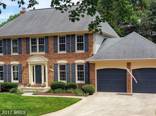 6 Griswold Ct, Sterling, VA 20165