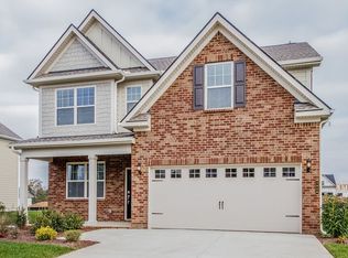4926 Kingdom Dr, Murfreesboro, TN 37128
