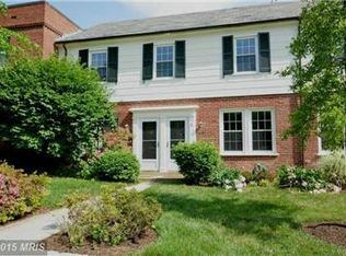 2601 16th St S APT 608, Arlington, VA 22204