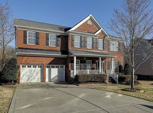 563 Evening Mist Dr, Fort Mill, SC 29708