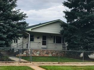 581 Cedar Ave, Akron, CO 80720