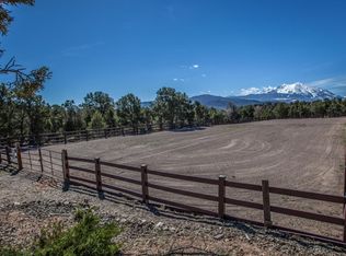 5345-100 County Rd, Carbondale, CO 81623