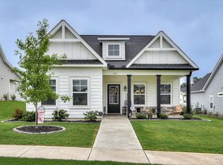 911 Sandpiper Xing, Grovetown, GA 30813