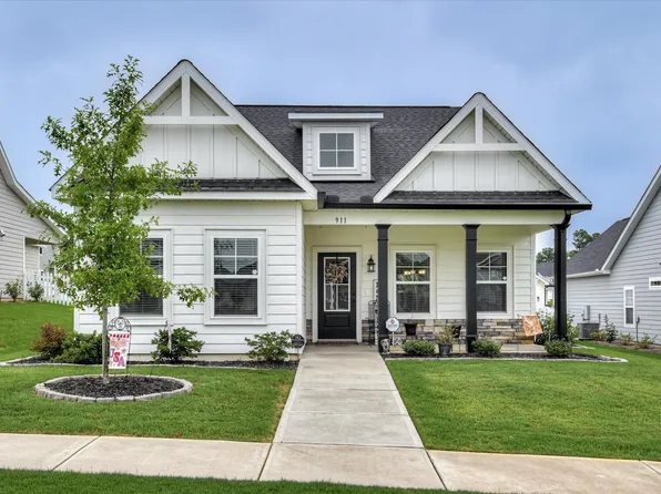 911 Sandpiper Crossing, Grovetown, GA 30813