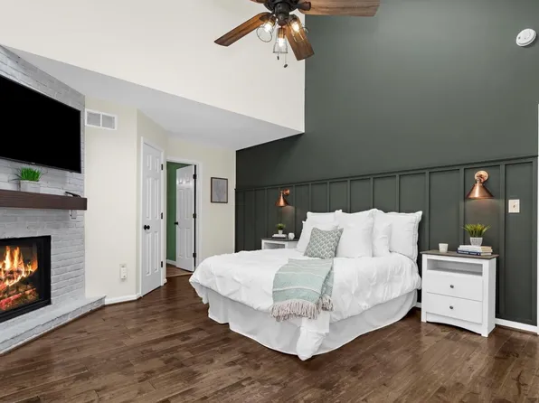 20 Windwhisper Ln, Annapolis, MD 21403