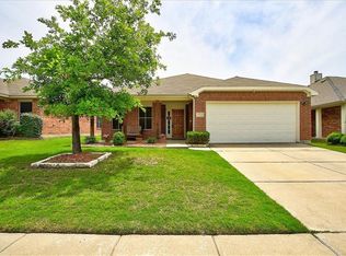 1912 Morning Dove, Aubrey, TX 76227