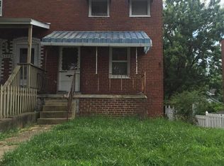 5246 Patrick Henry Dr, Baltimore, MD 21225