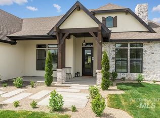 14061 Hidalgo Ranch Pl, Nampa, ID 83651