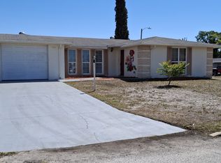 7510 Venice Dr, Port Richey, FL 34668