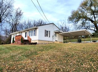 1265 Old Asheville Hwy, Greeneville, TN 37743