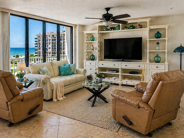 3580 S Ocean Shore Blvd #407 — Photo 8