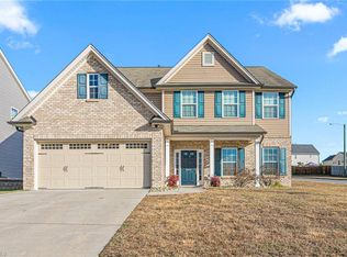 3674 Hayfield Ct, Thomasville, NC 27360