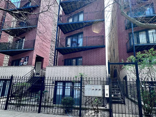 25 E 26th St APT 5, Chicago, IL 60616