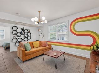 204 N Shipley Aly APT 103, Fayetteville, AR 72701