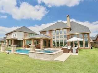 27623 Liberty Heights Ln, Fulshear, TX 77441