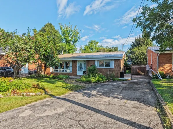328 McKenzie Ave, North Bay, ON P1B 7E2