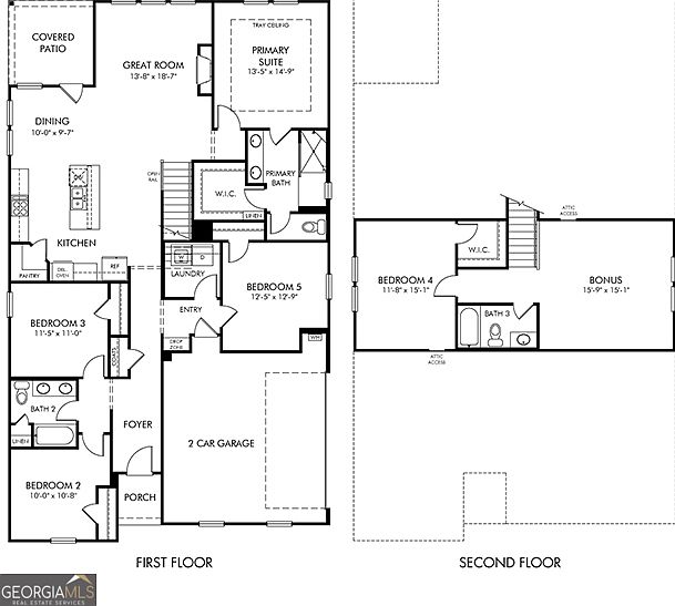 2nd image of 2118 Homer Dr
