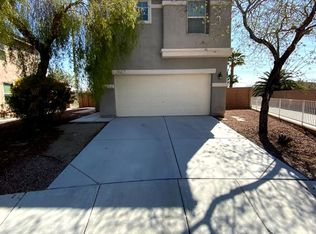 8400 Wildheart Ranch St, Las Vegas, NV 89131