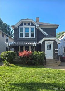 260 Saint Lawrence Ave, Buffalo, NY, 14216