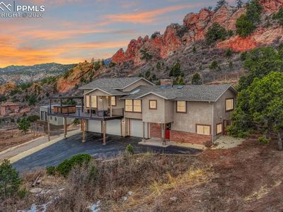 1260 Glenrock Dr, Colorado Springs, CO, 80926
