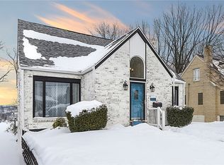 1121 Monongahela Blvd, White Oak, PA 15131