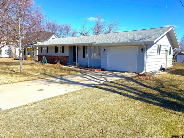 1160 17th St, Henderson, NE 68371