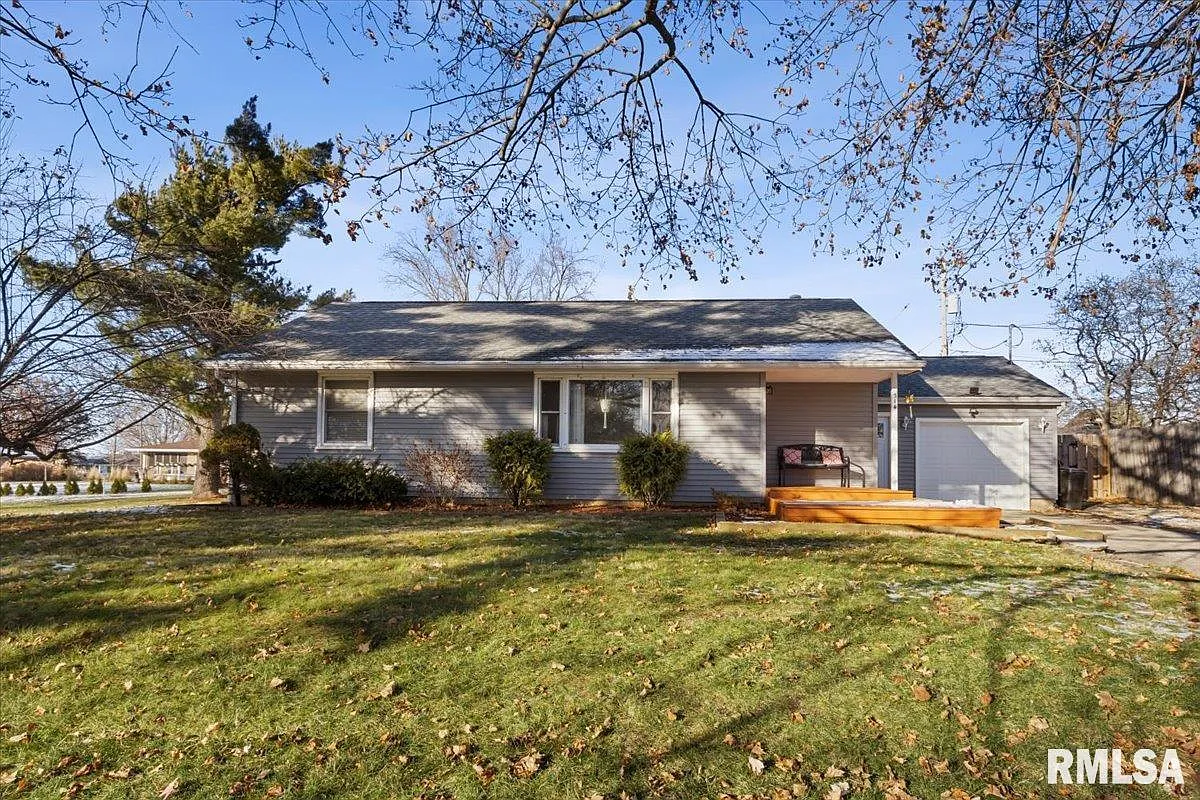 514 W Prairie St photo 1