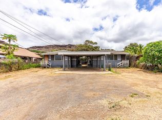 87-1568 Farrington Hwy, Waianae, HI 96792