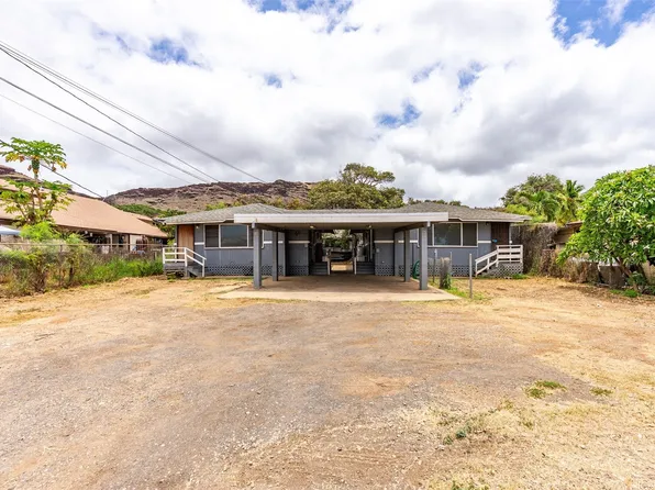 87-1568 Farrington Hwy, Waianae, HI 96792