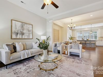 258 Iverson Way, Charlotte, NC, 28203