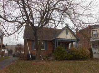 222 Sharon Ave, Darby, PA 19023