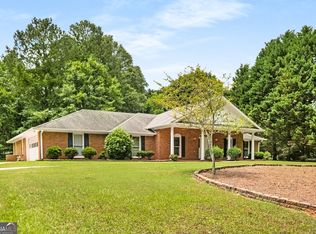 445 Pendleton Trl, Tyrone, GA 30290