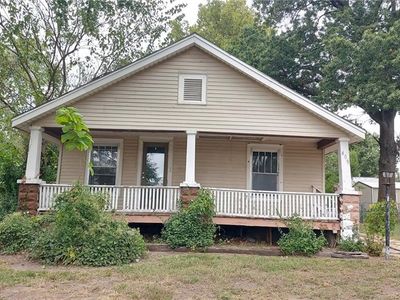 409 E Monroe St, Pittsburg, KS, 66762