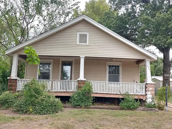 409 E Monroe St, Pittsburg, KS 66762