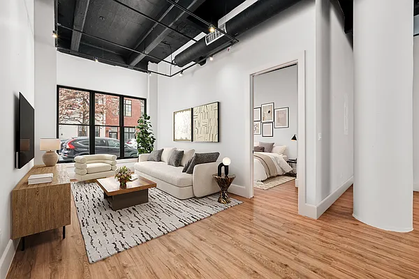 Rented by Nooklyn NYC LLC | media 45