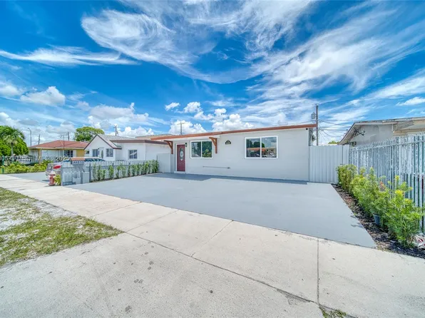 4401 E 8th Ave, Hialeah, FL 33013