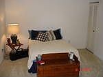 Extra Bedroom