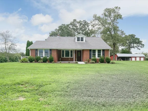 2504 Almyra Rd, Sparta, TN 38583